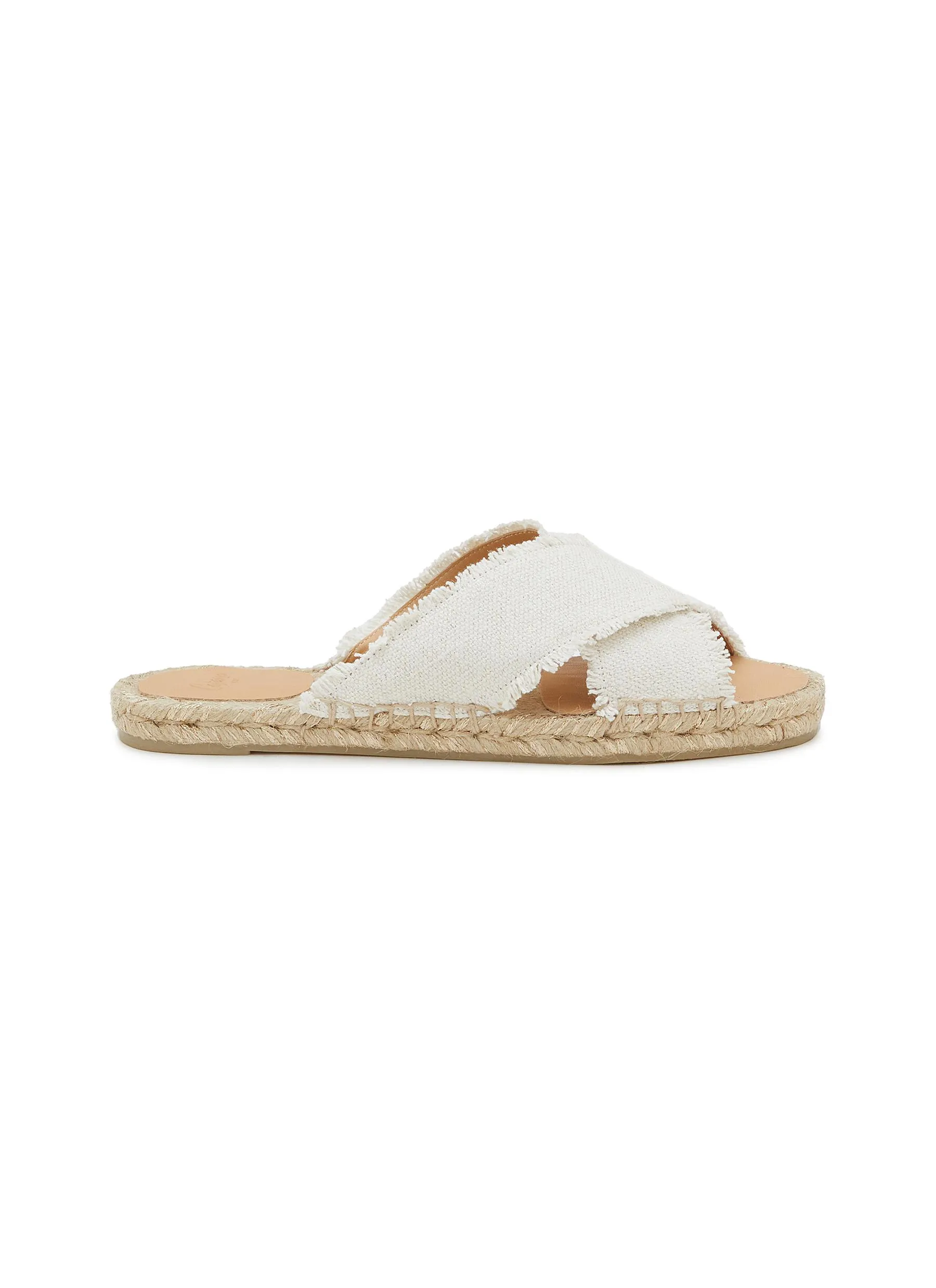 -----------CASTAÑER ---- ------------ ----Palmera Espadrilles --