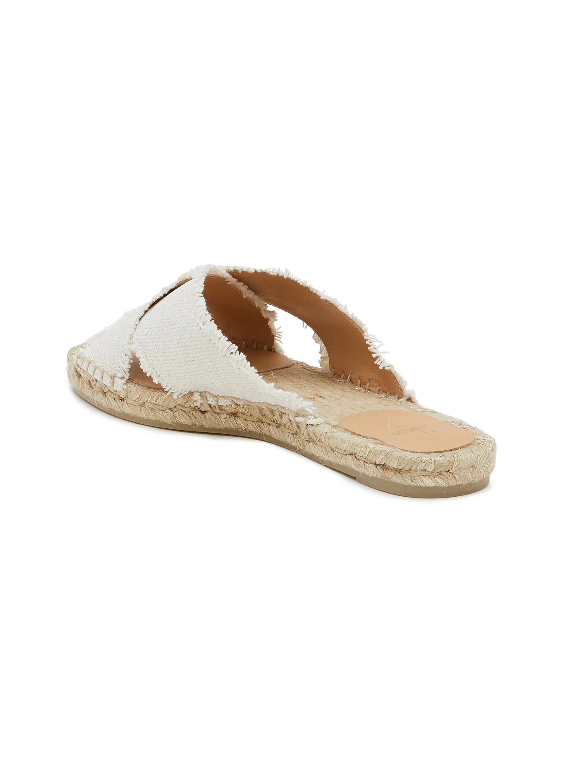 -----------CASTAÑER ---- ------------ ----Palmera Espadrilles --