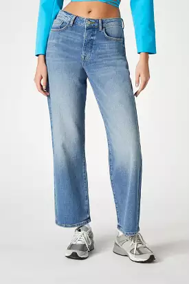 10% Hemp 90s-Fit Jeans