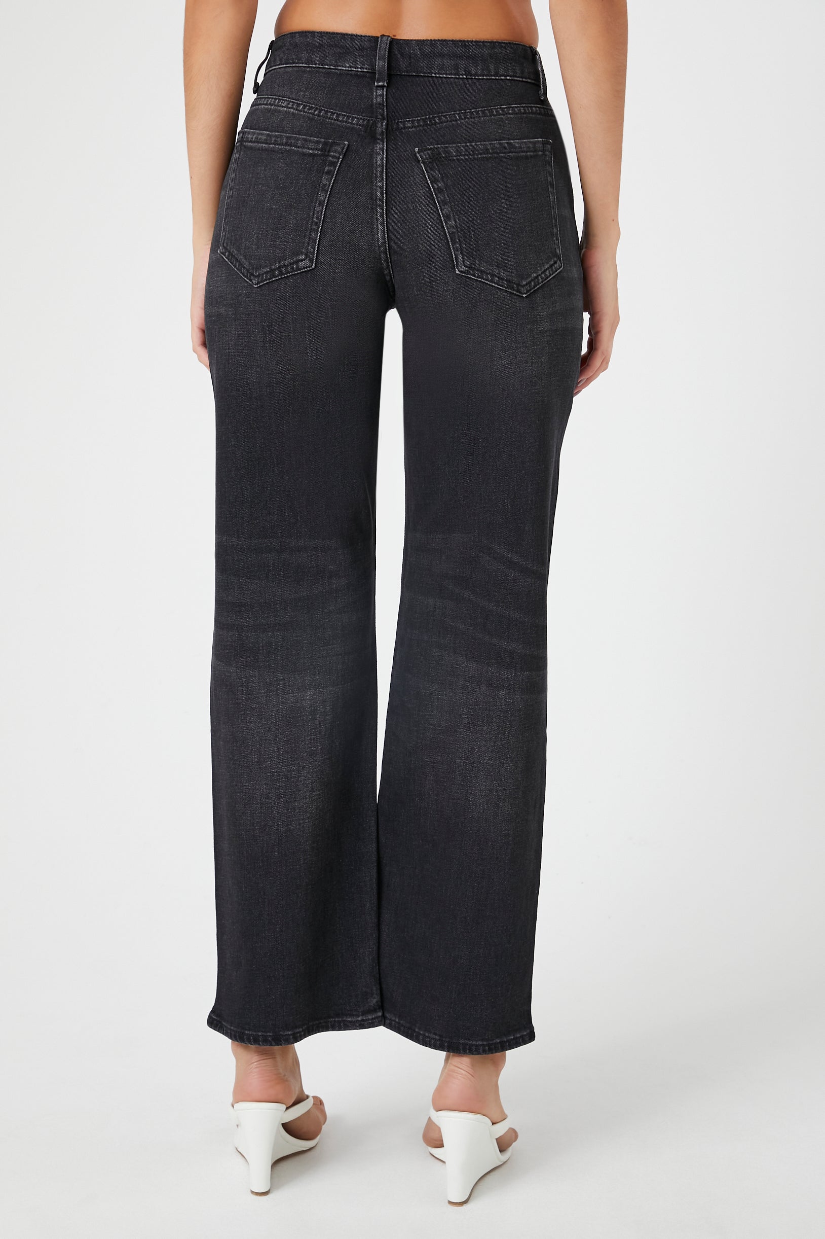 10% Hemp 90s-Fit Jeans