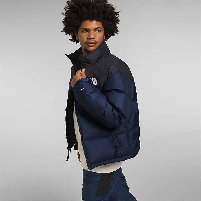 1996 Retro Nuptse Jacket | Jackets & Vests | Stirling Sports