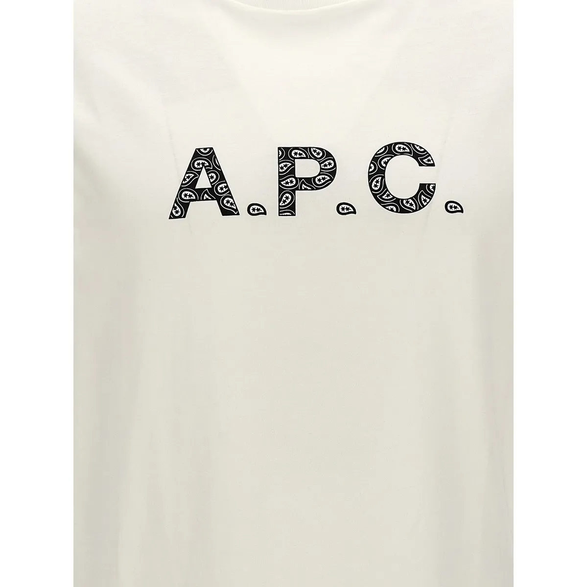 A.P.C.  |T-Shirts