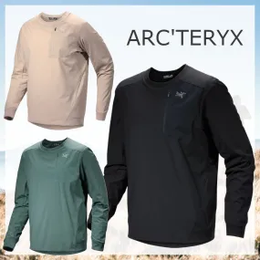 ARC'TERYX  |Outdoor Sweatshirts