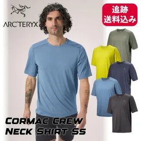 ARC'TERYX  |Plain Logo Outdoor T-Shirts