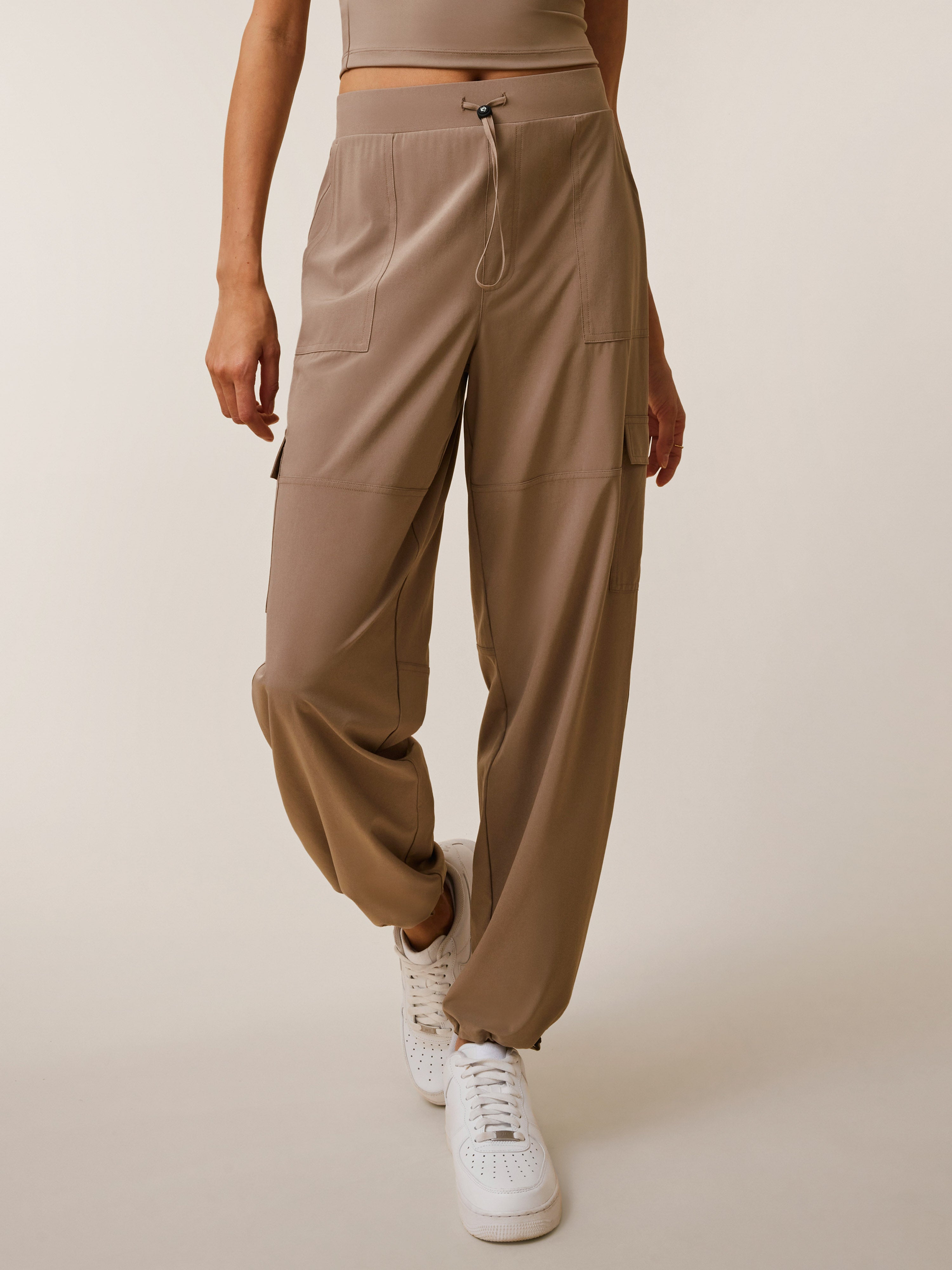 Ashe Cargo Pant