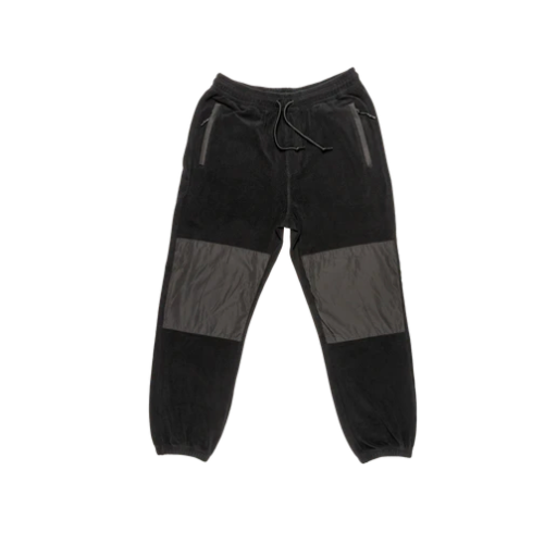 Autumn Bask Fleece Pants