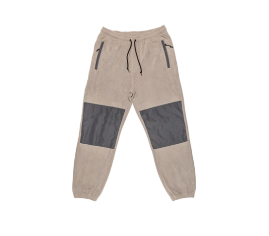 Autumn Bask Fleece Pants