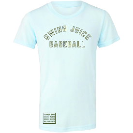 Baseball SJ Baseball Kids T-Shirt