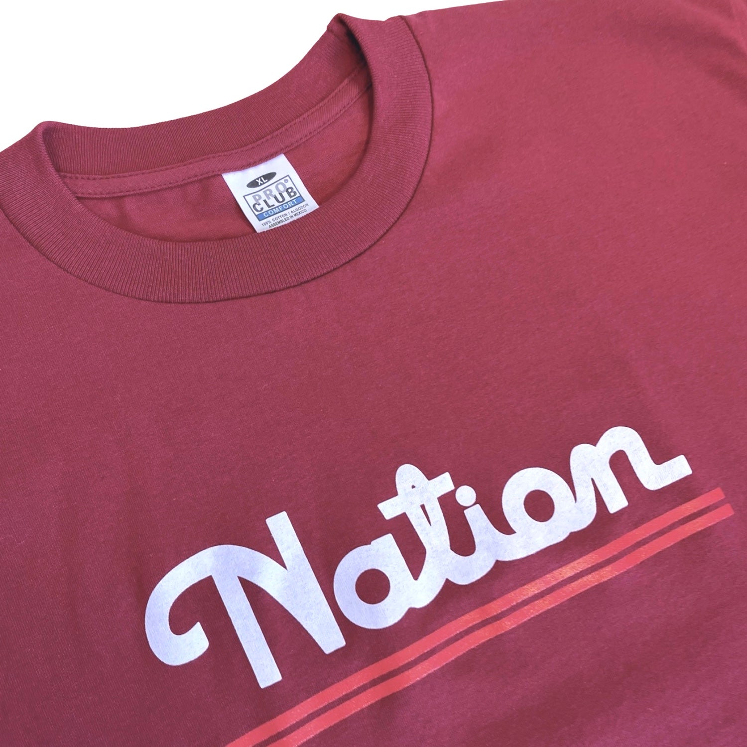 Ben Nation T-Shirt