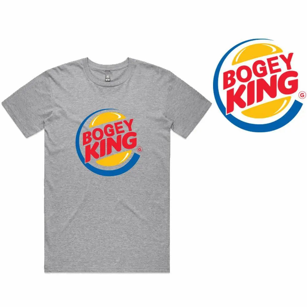 Bogey King T-Shirt