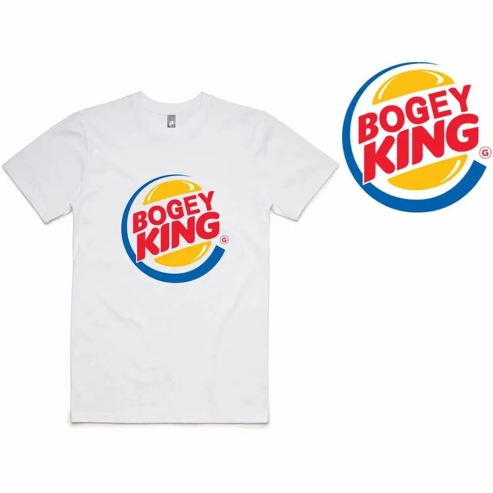 Bogey King T-Shirt