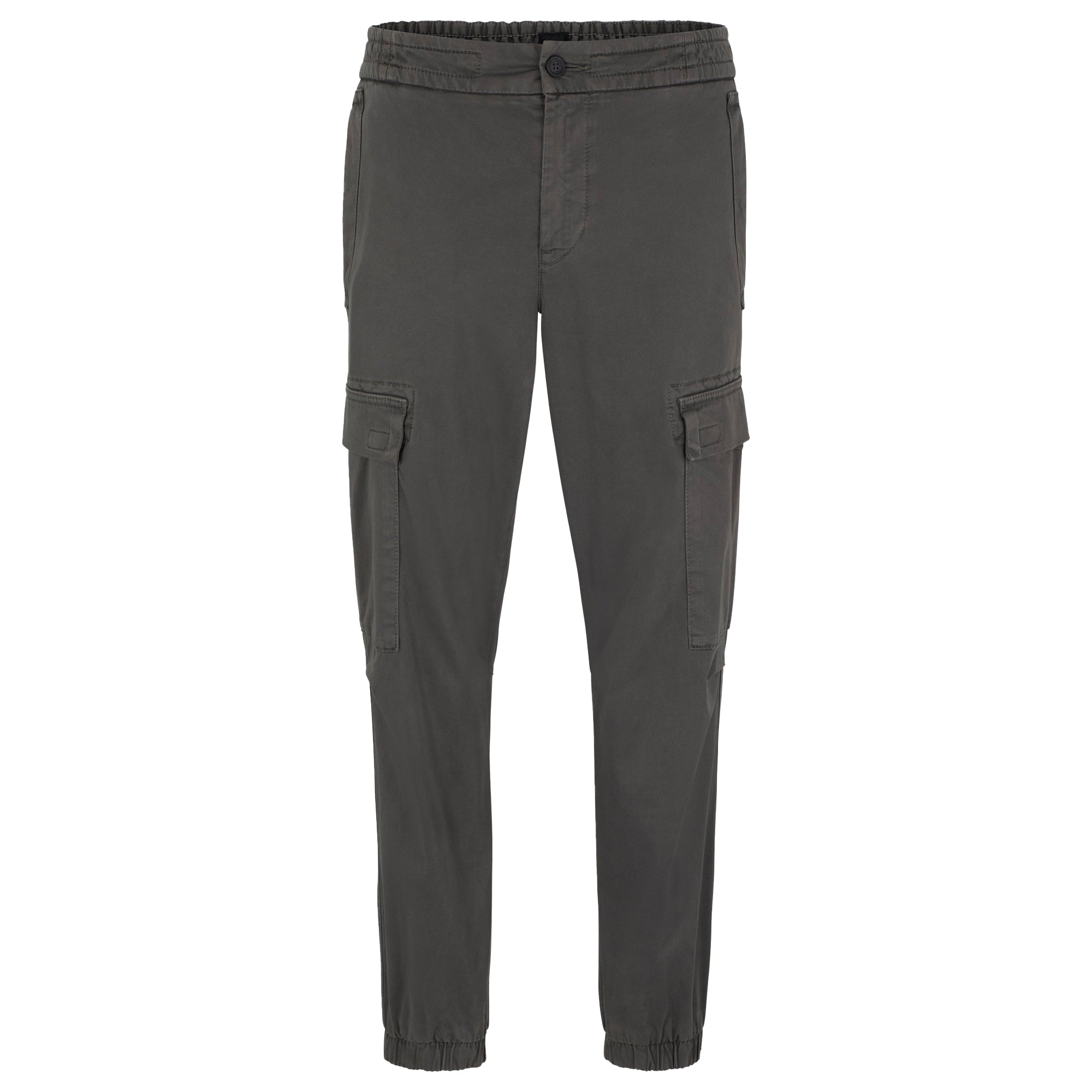 Boss Sisla 4 Cargo Pant - Grey