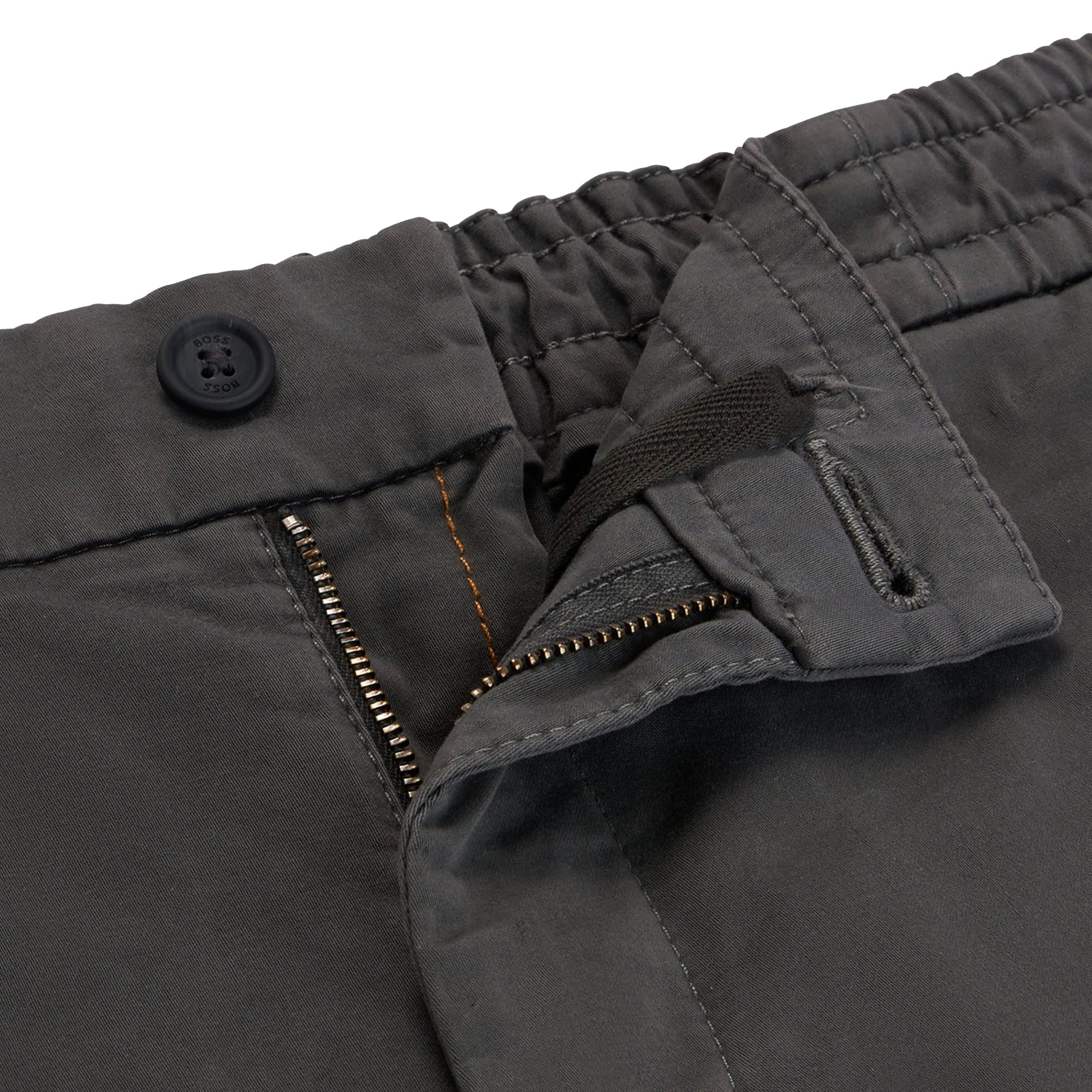 Boss Sisla 4 Cargo Pant - Grey