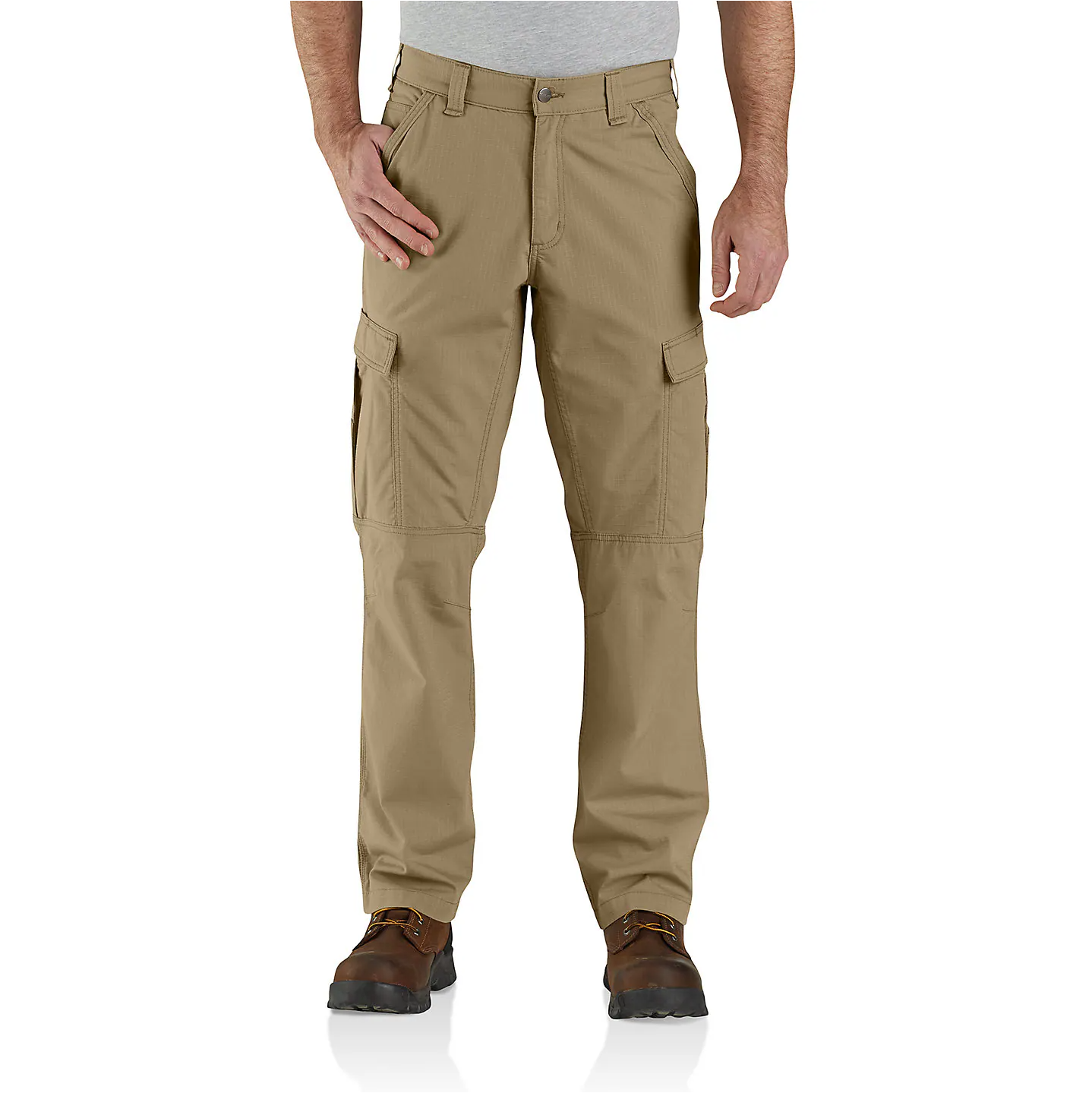 Carhartt Force Relaxed Fit Ripstop Cargo Pant