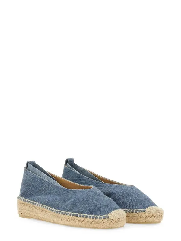 Castaner Gea espadrilles