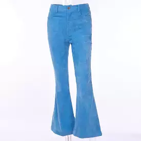 CASUAL FASHION PANTS