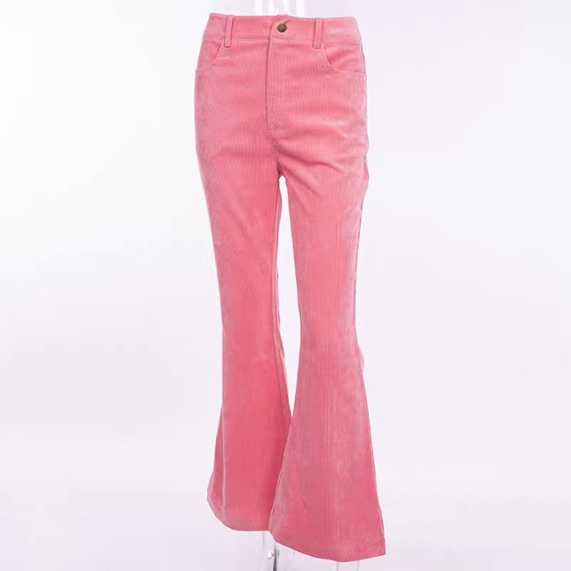 CASUAL FASHION PANTS