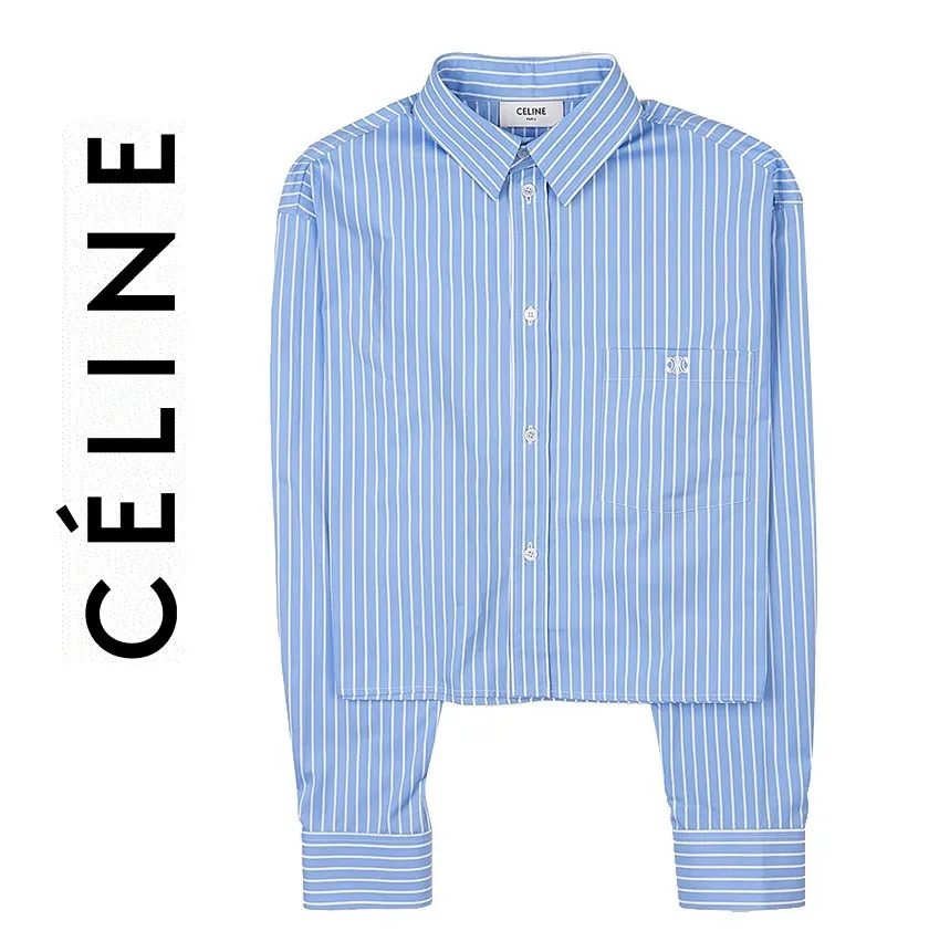 CELINE  |Shirts & Blouses