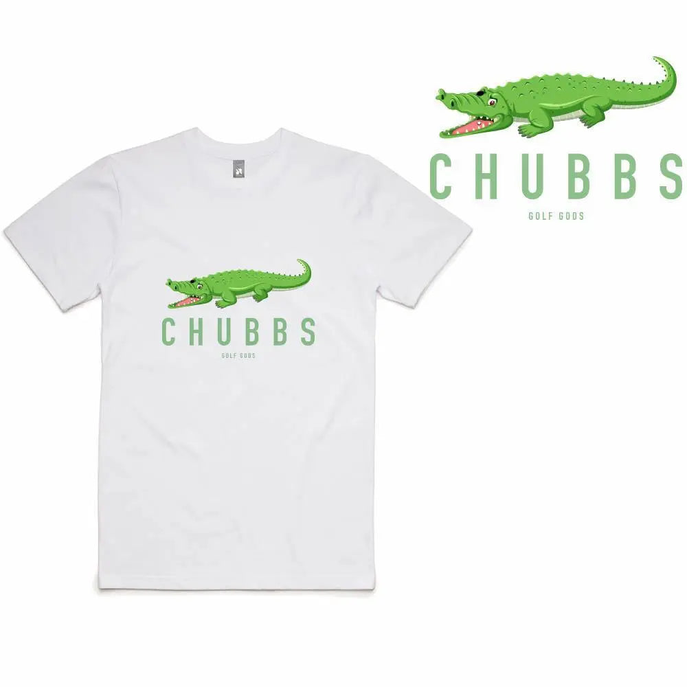 CHUBBS 2.0 T-Shirt