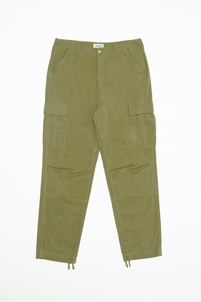 COMMON MARKET JOEY CARGO PANT, 2 COLORS