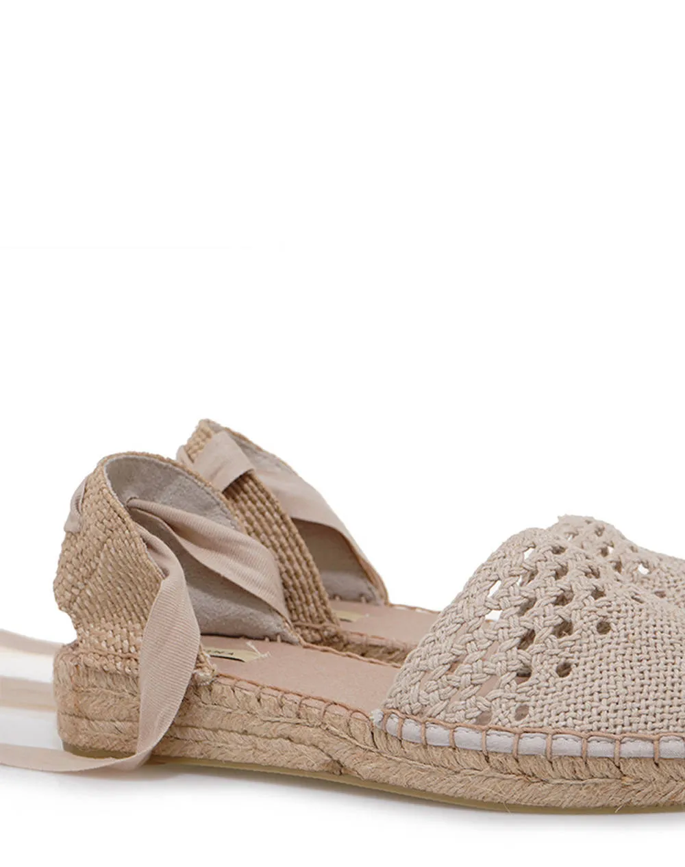 CORINA ESPADRILLES