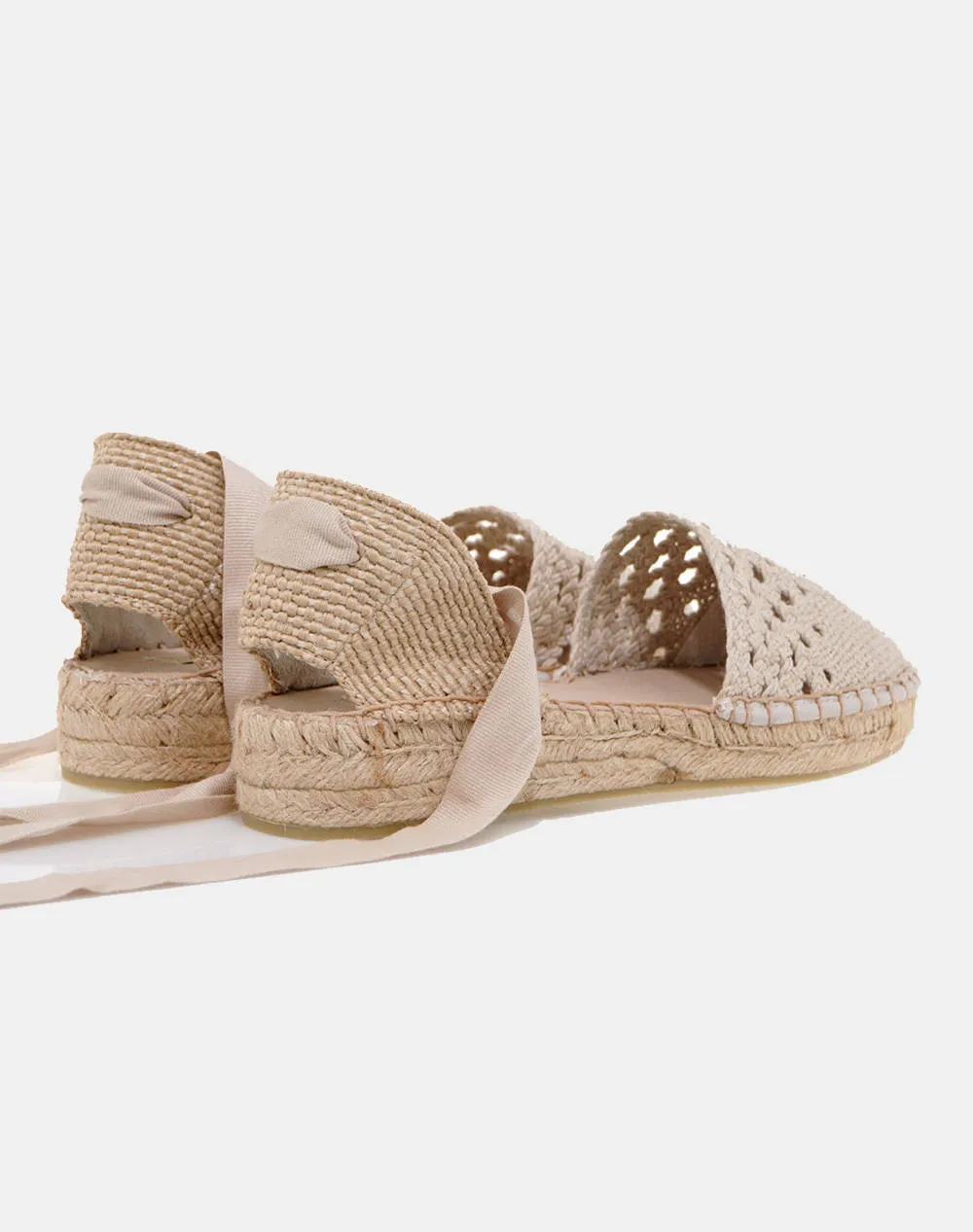 CORINA ESPADRILLES