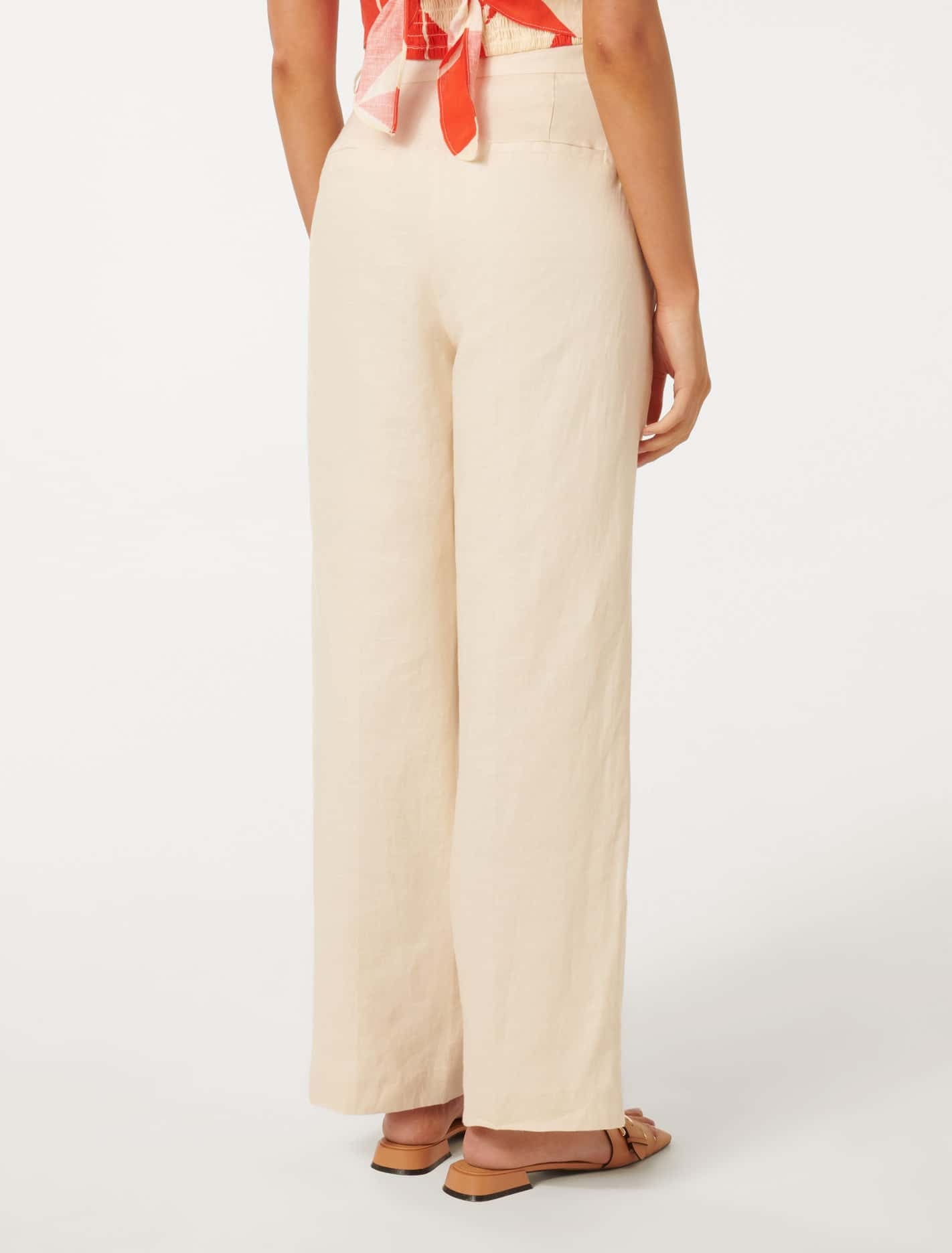 Demi Linen Pants