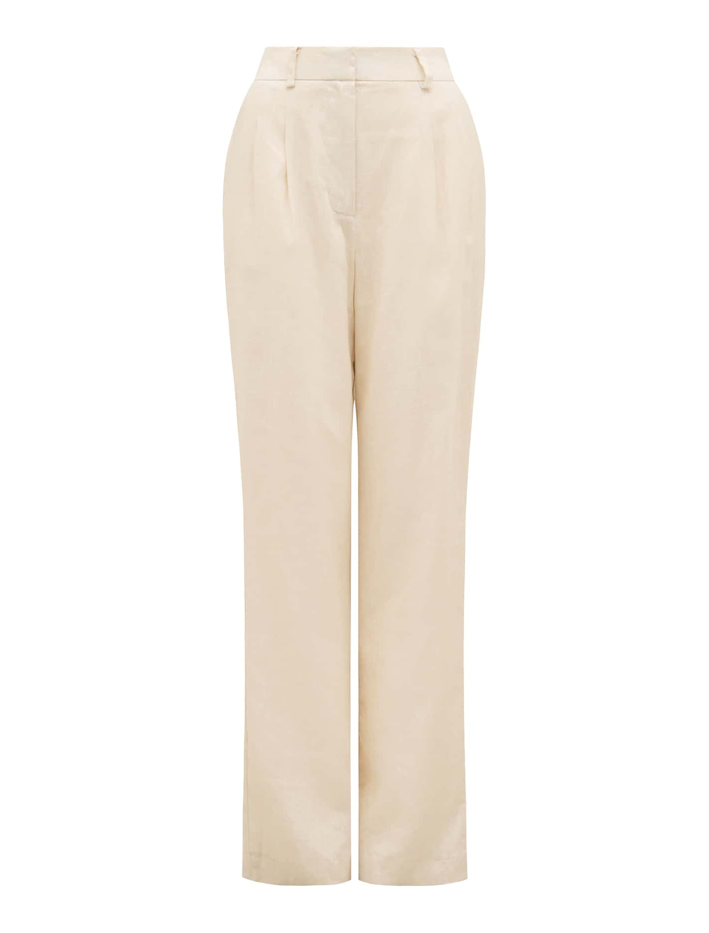 Demi Linen Pants