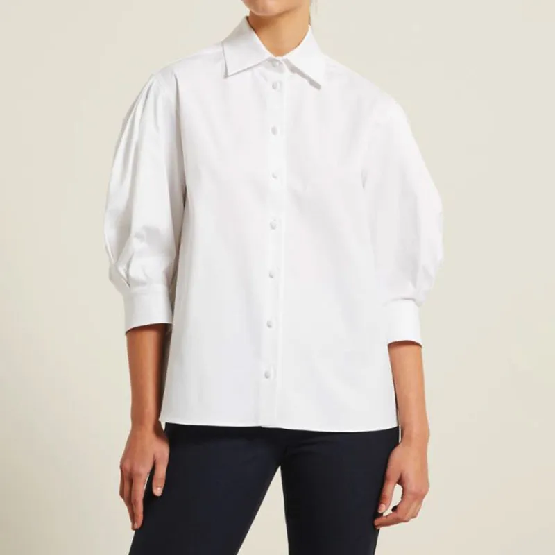 Diffusione Tessile  |Shirts & Blouses