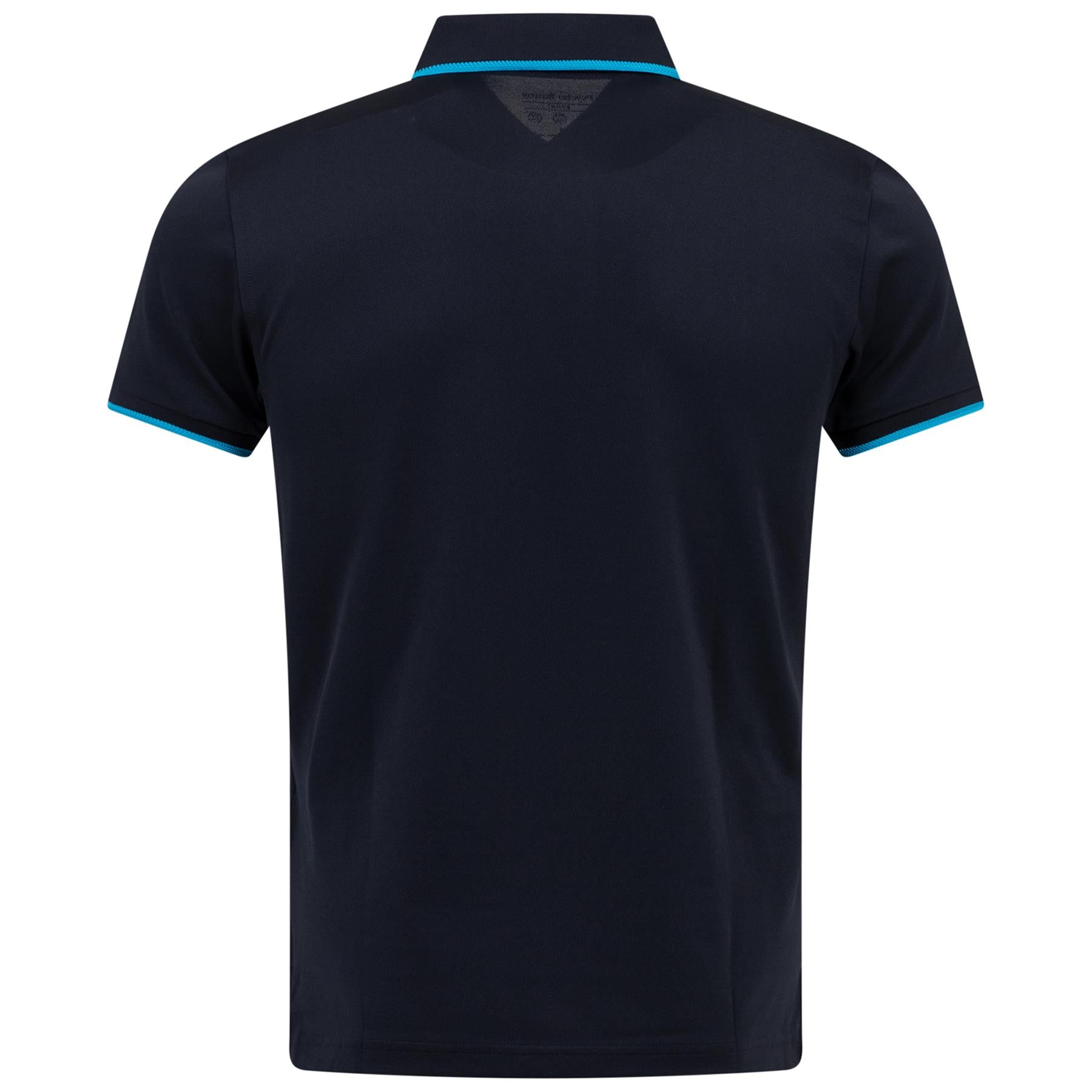 Dover Sport Polo Navy - SS24