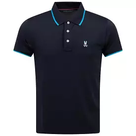 Dover Sport Polo Navy - SS24