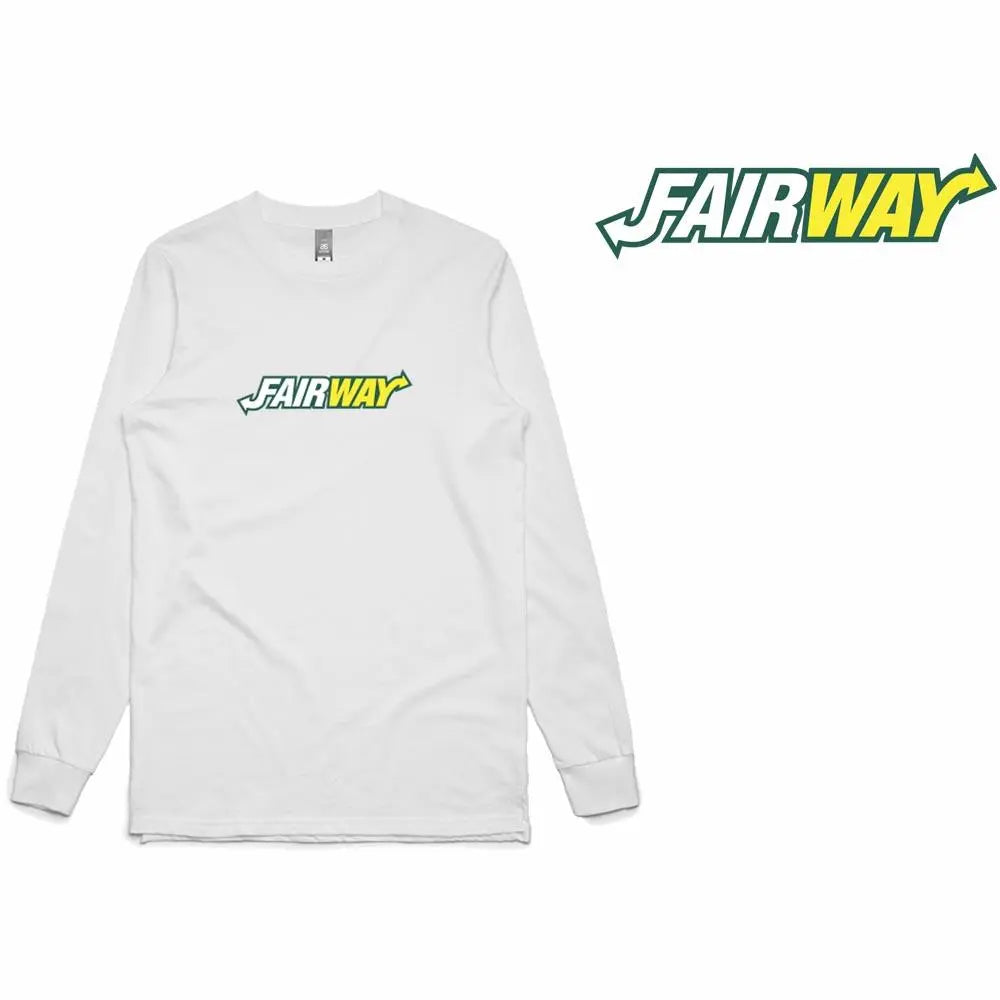 Fairway Long Sleeve T-Shirt