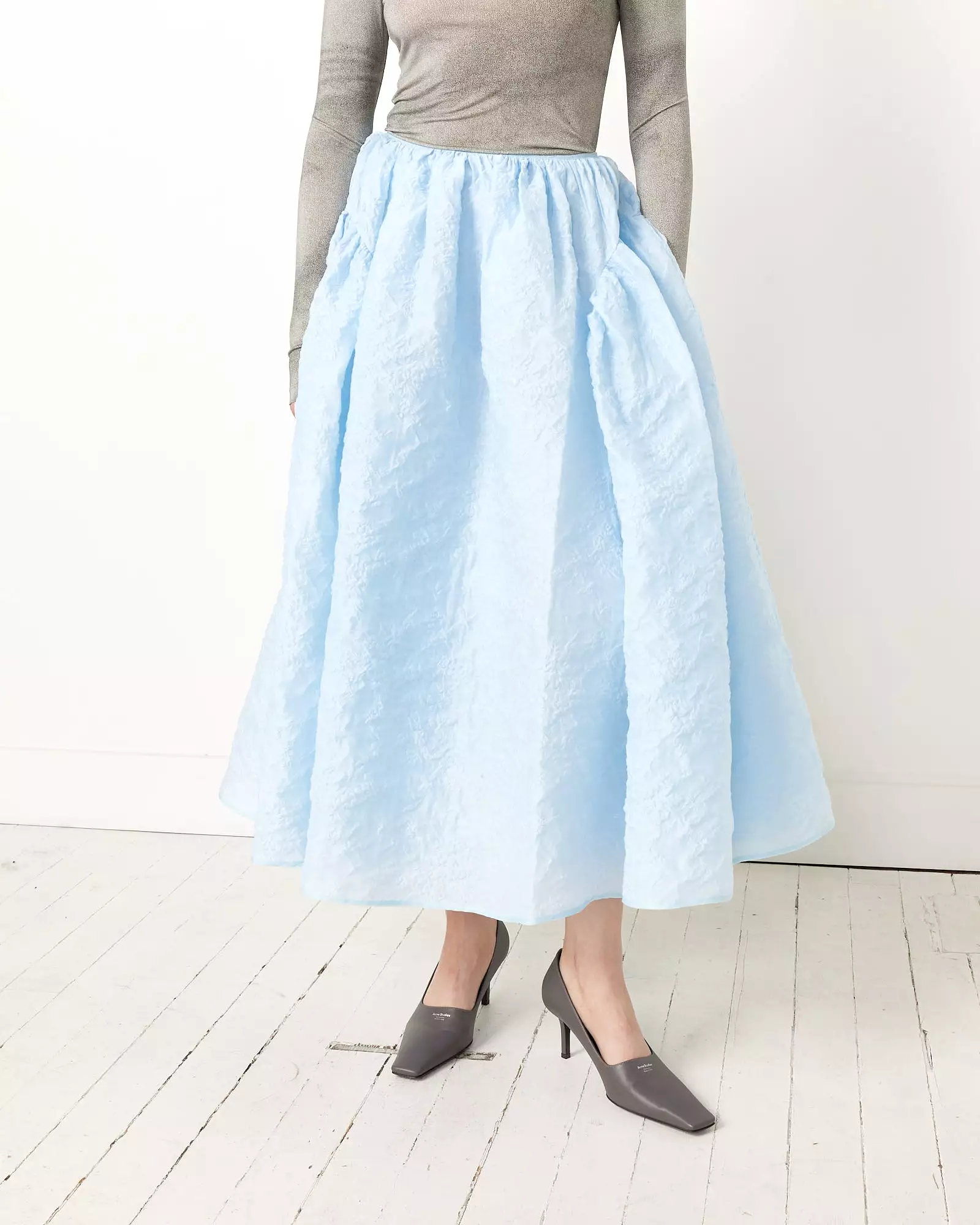 Fatou Skirt