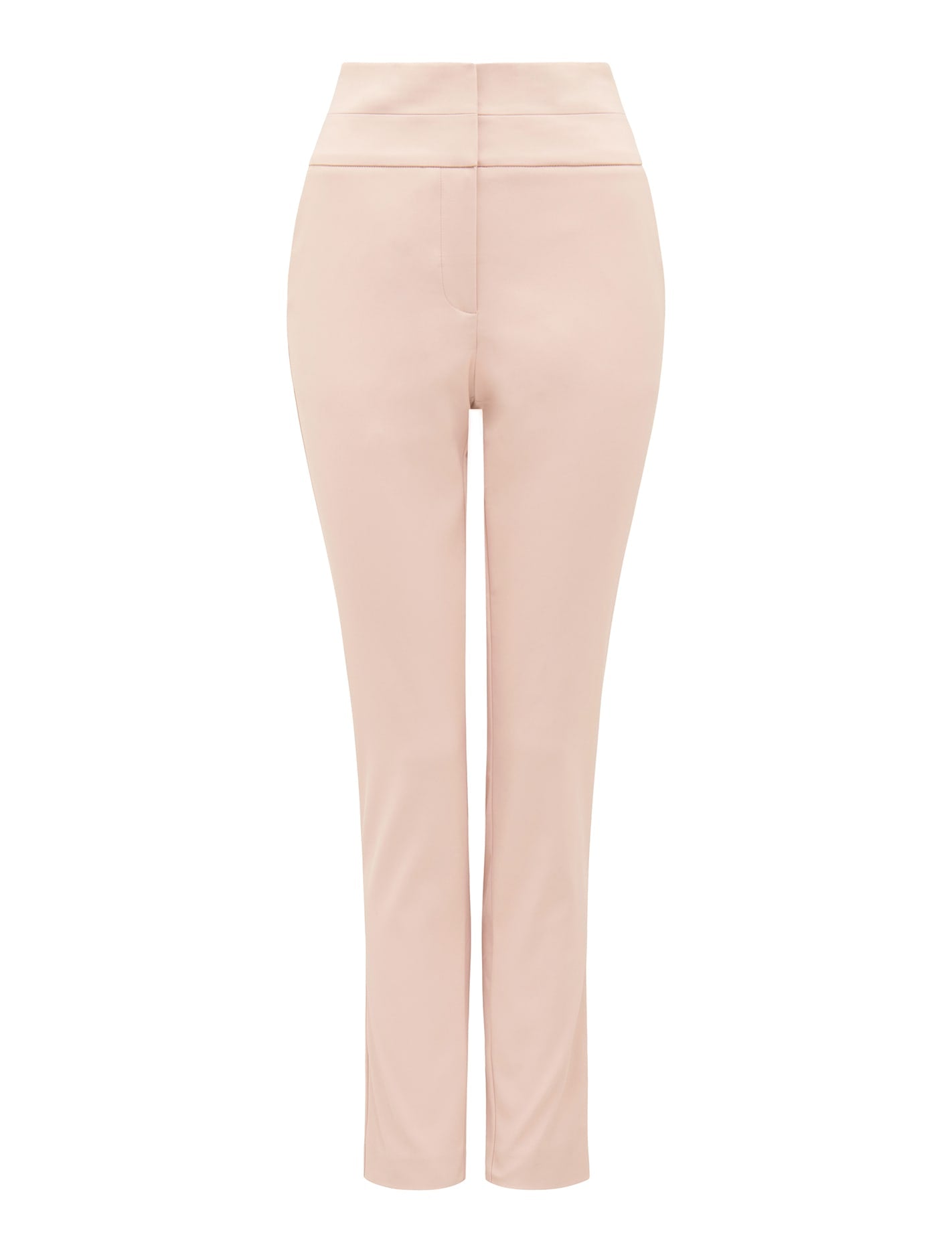 Georgia High Waist Full Length Pants