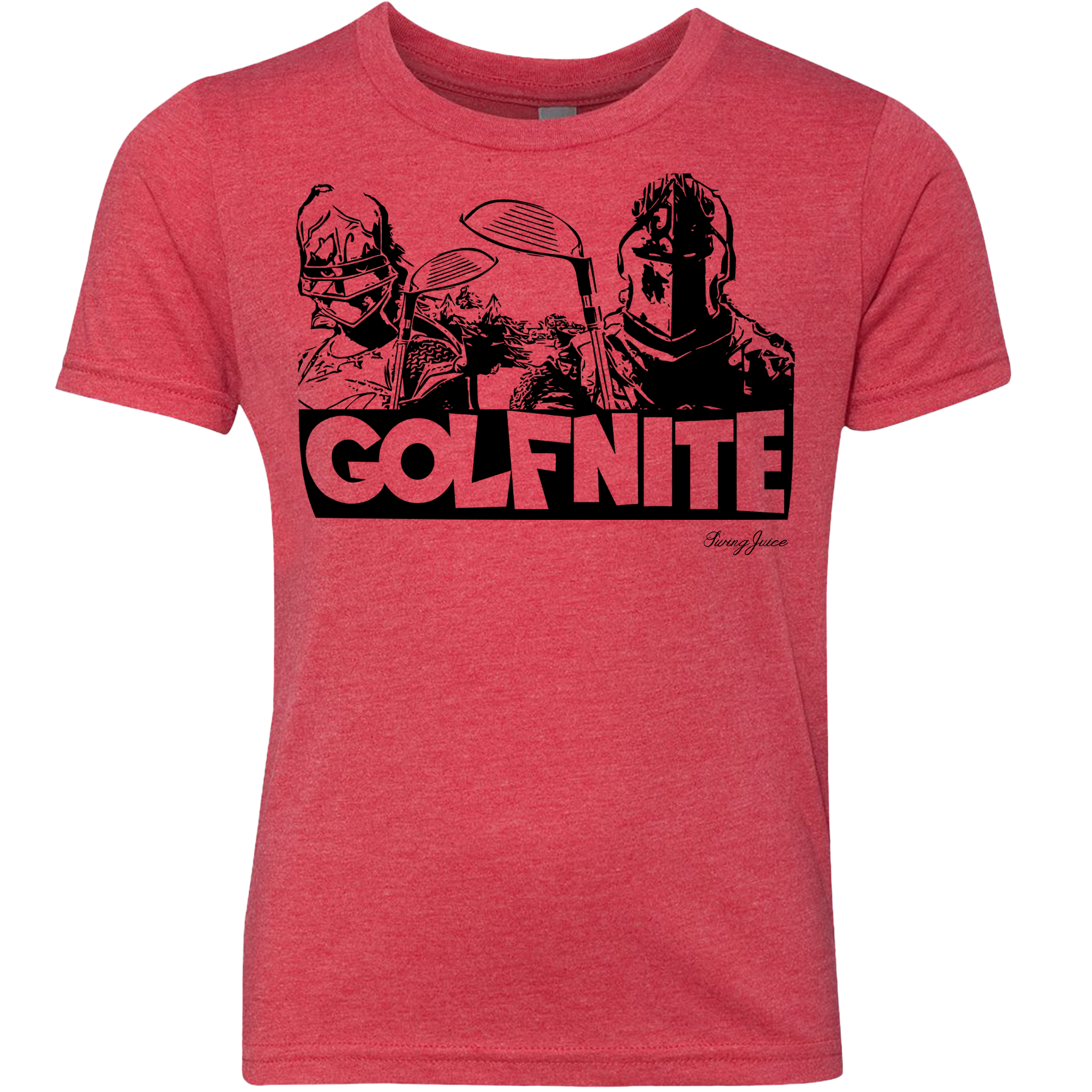 Golfnite Kids T-Shirt