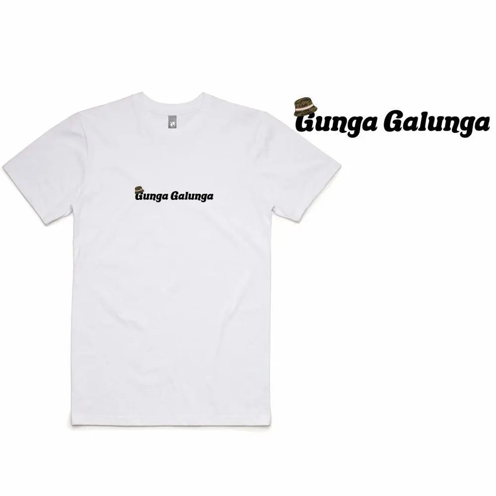 Gunga Galunga T-Shirt