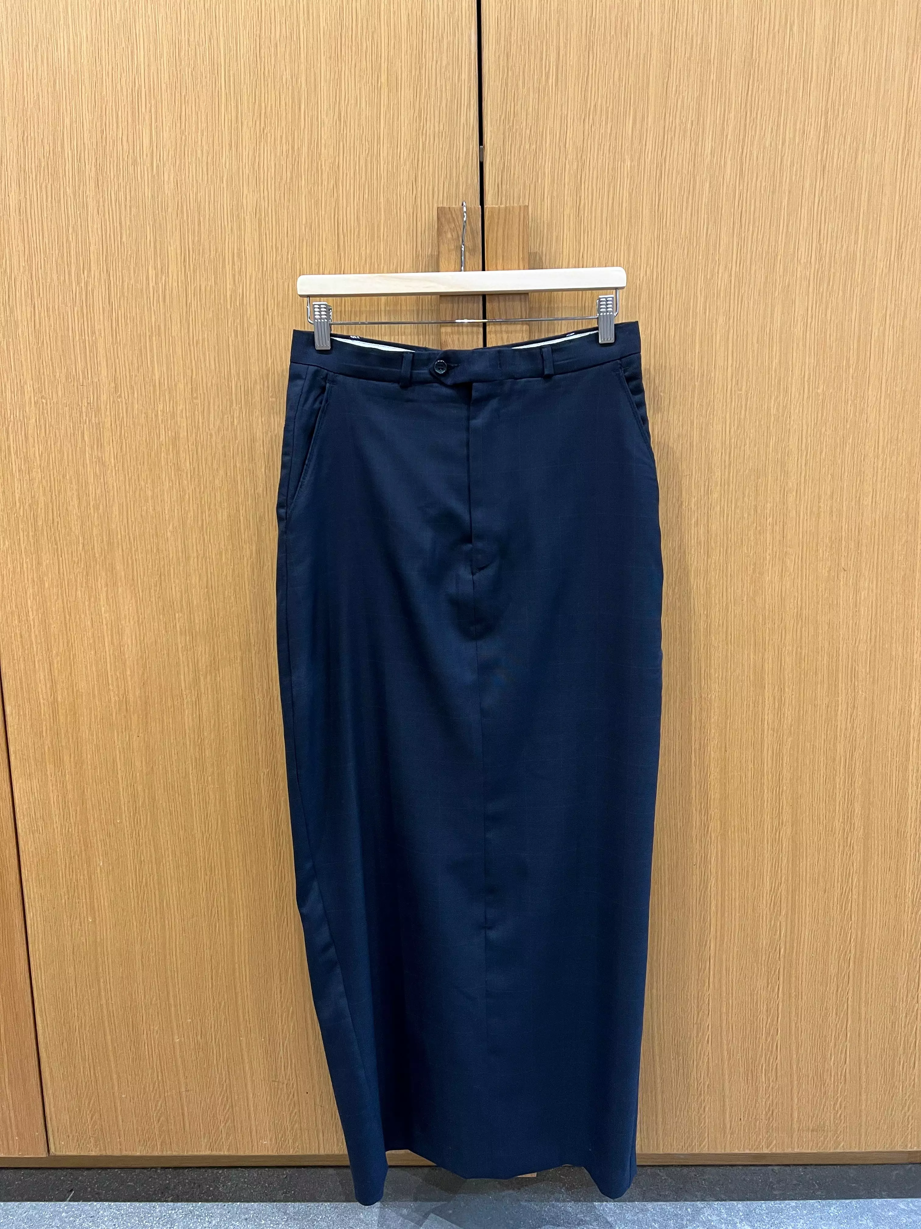 Havre Studio Long Skirt Medium