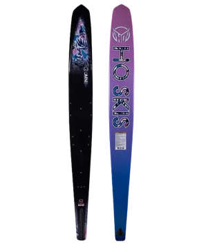 HO Womens Omni BWF Waterski - 2023