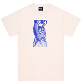 Hockey Resuscitate T-Shirt Natural