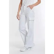 ITALIAN STAR CARGO PANT