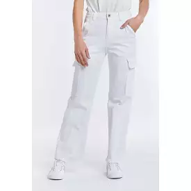 ITALIAN STAR CARGO PANT