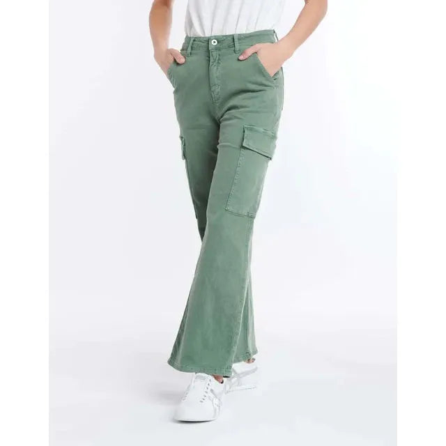 ITALIAN STAR CARGO PANT