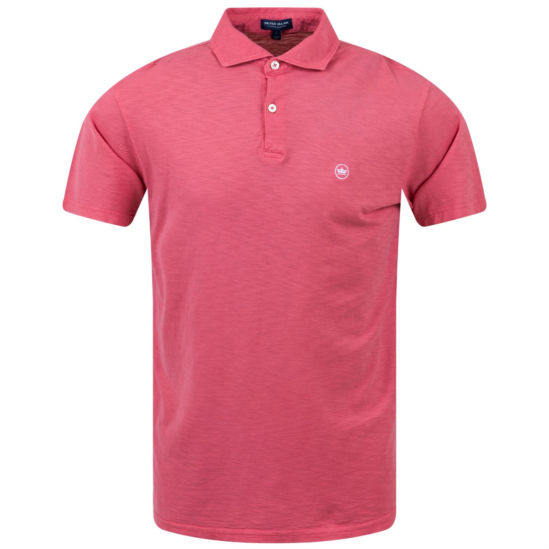 Journeyman Polo Red Pear - SS23