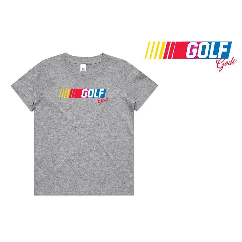 KIDS NASGOLF T-Shirt