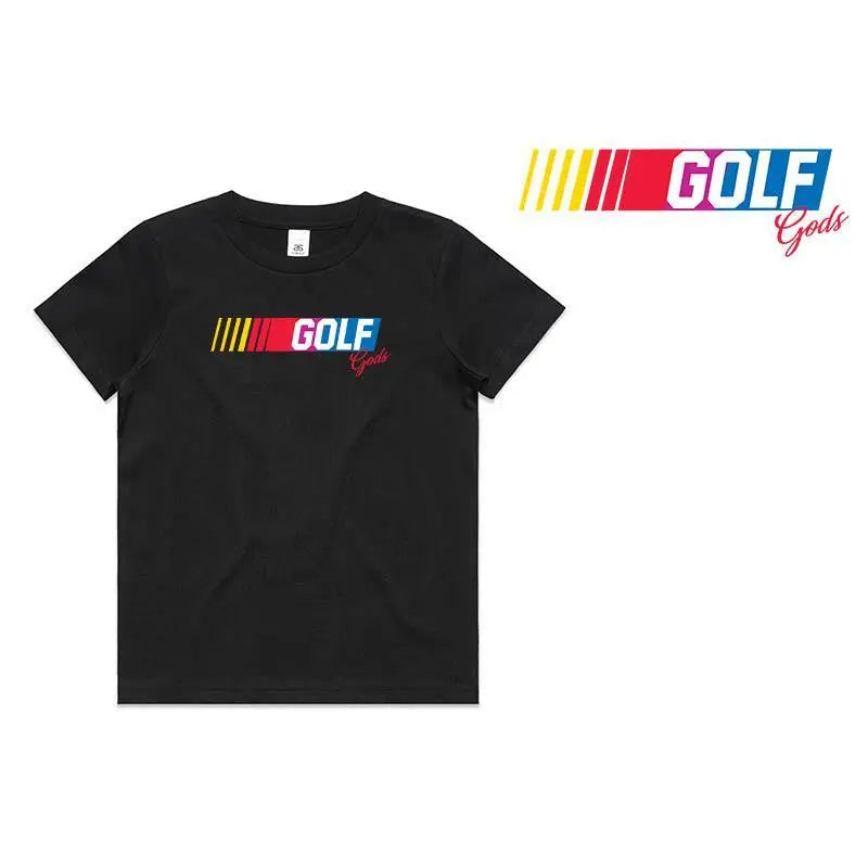 KIDS NASGOLF T-Shirt