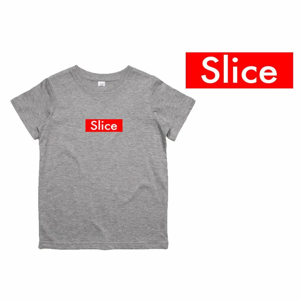 KIDS Slice T-Shirt