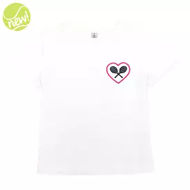 Kids Sporty Love T-Shirt