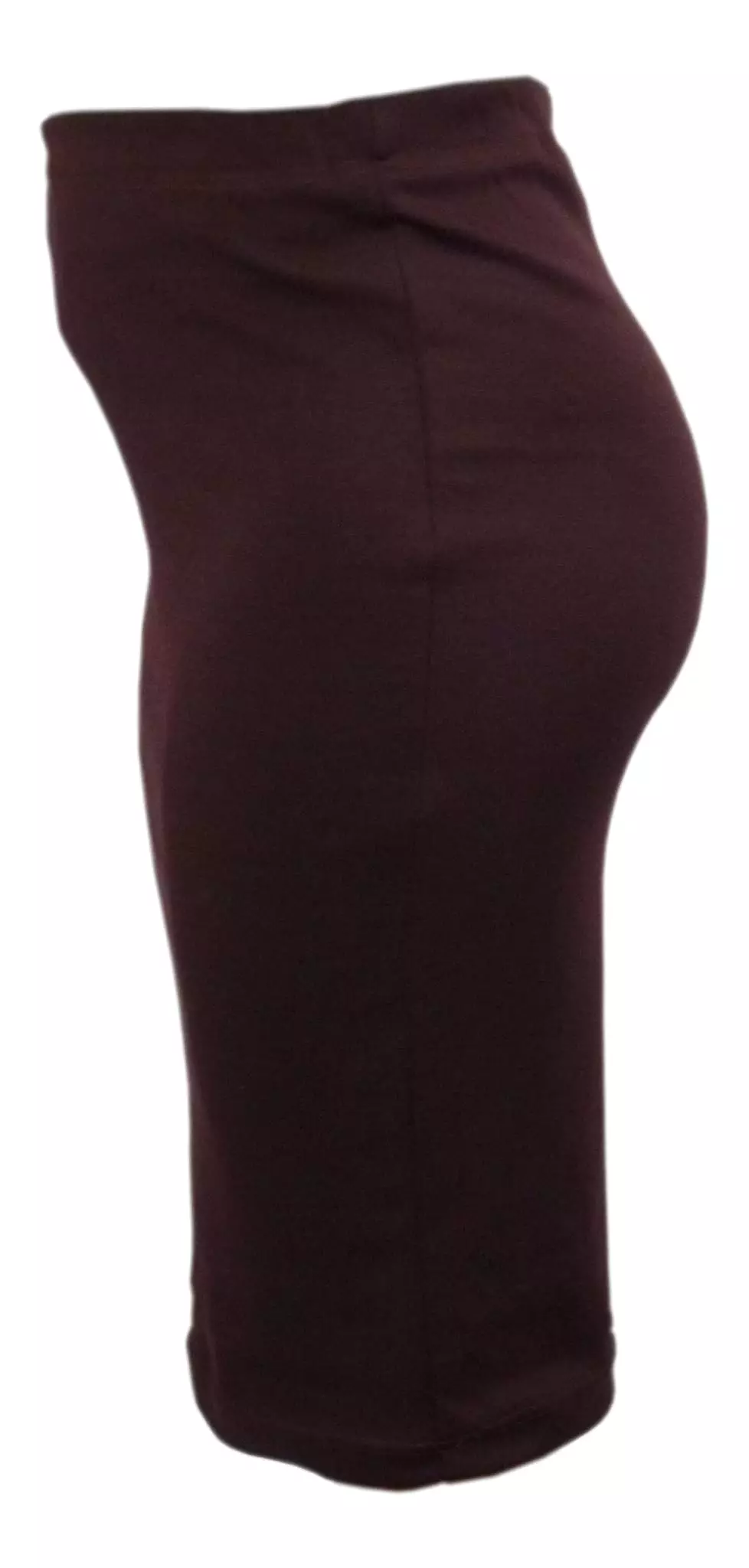 Ladies Skirt/Suit Wine - Unbranded