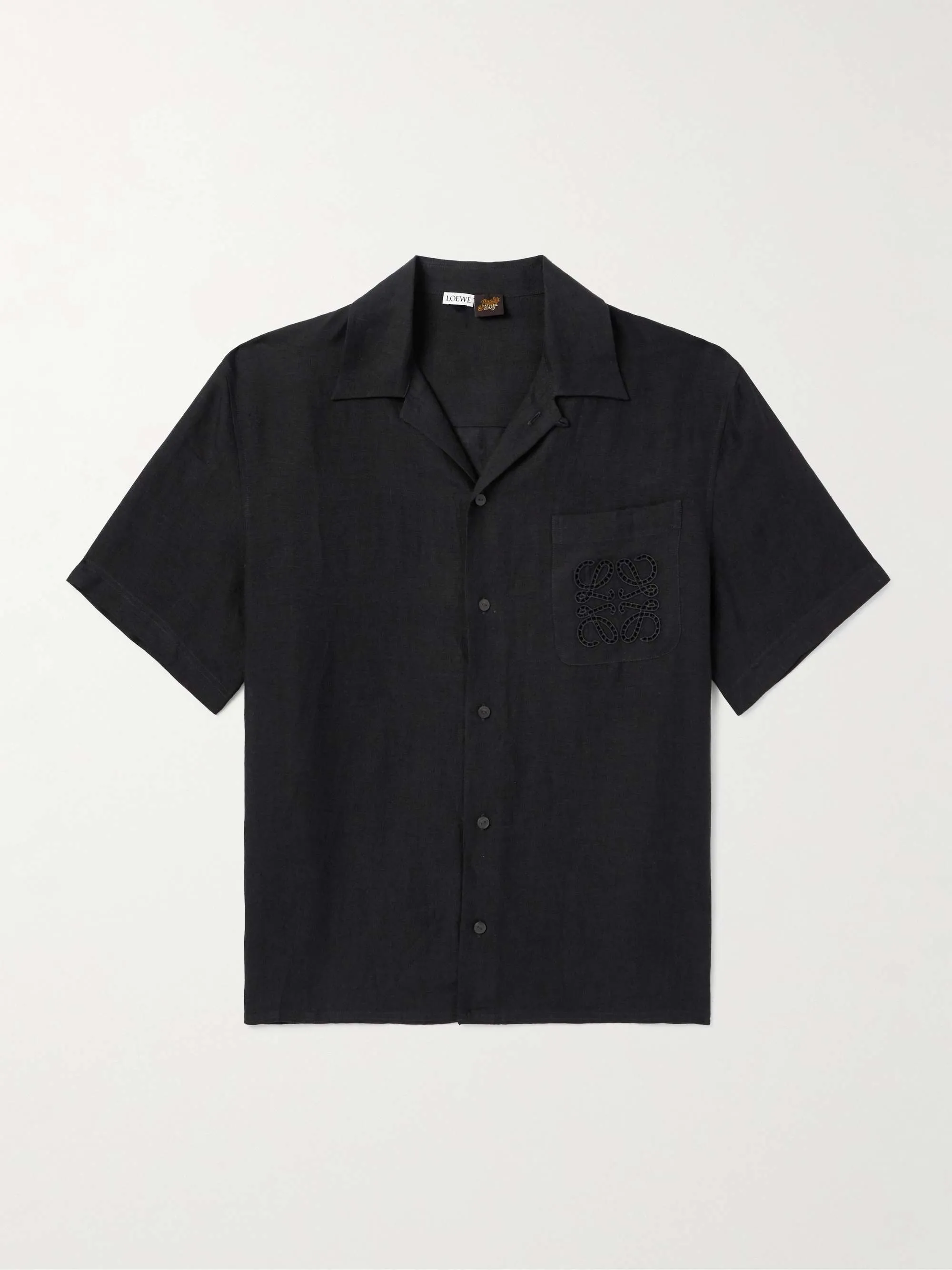 LOEWE  |Luxury Shirts