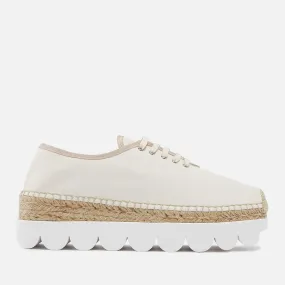 Marni Women’s Fisherman Canvas Espadrilles - UK 4 | Coggles